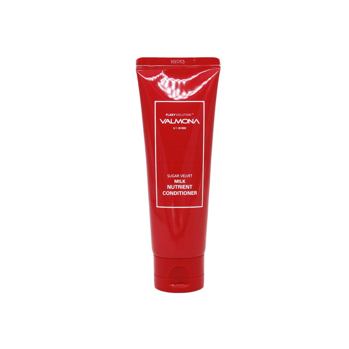 [VALMONA] Кондиционер ЯГОДЫ Sugar Velvet Milk Nutrient Conditioner