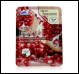 [3W CLINIC] Тканевая маска для лица ГРАНАТ Fresh Pomegranate Mask Sheet