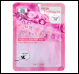 [3W CLINIC] Тканевая маска для лица КОЛЛАГЕН Fresh Collagen Mask Sheet