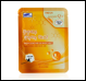 [3W CLINIC] Тканевая маска для лица КОЭНЗИМ Q10 Fresh Coenzyme Q10 Mask Sheet